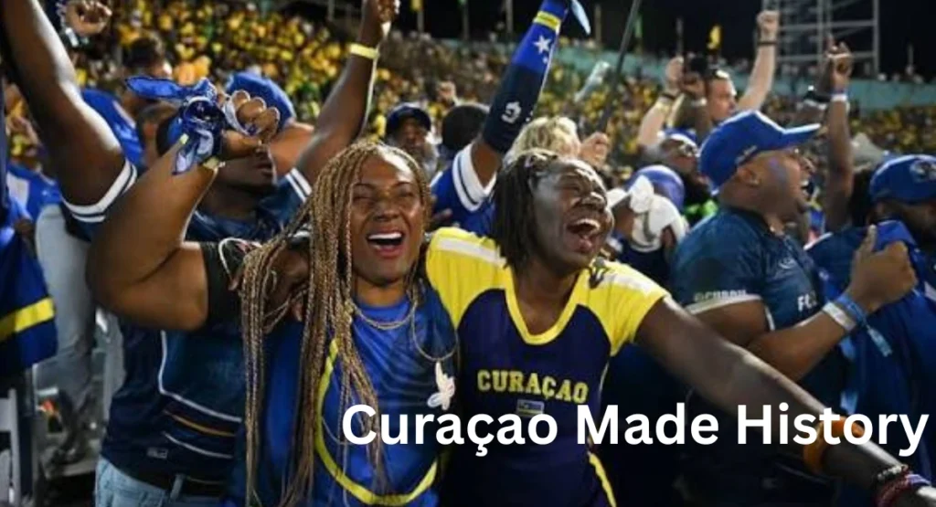 How Curaçao Made History: Qualifying for the 2026 FIFA World Cup