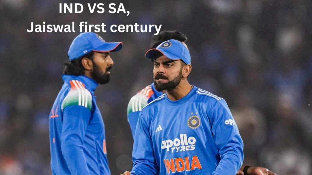 india vs south africa kohli celebration